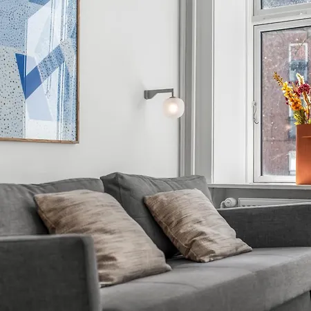 Nabo 4* Copenhagen