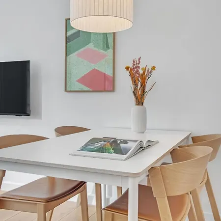 Nabo 4* Kopenhagen