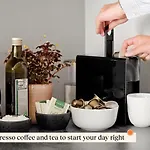 Nabo Lägenhetshotell 4*