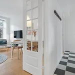 Lägenhetshotell Nabo 4*
