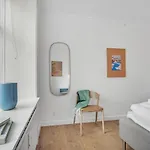 Nabo Lägenhetshotell 4*
