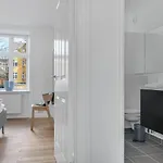 Nabo Lägenhetshotell 4*