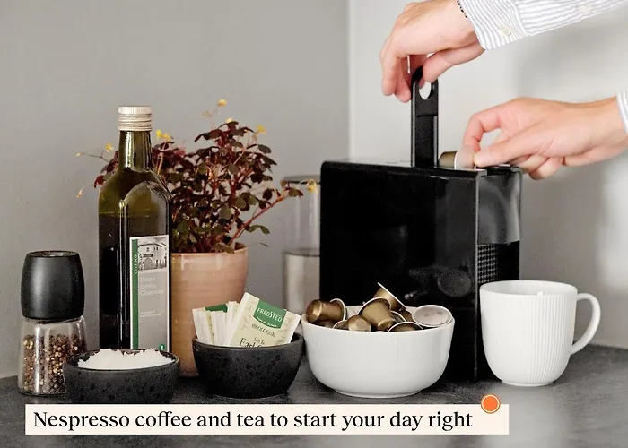 Nabo Appart hôtel 4*