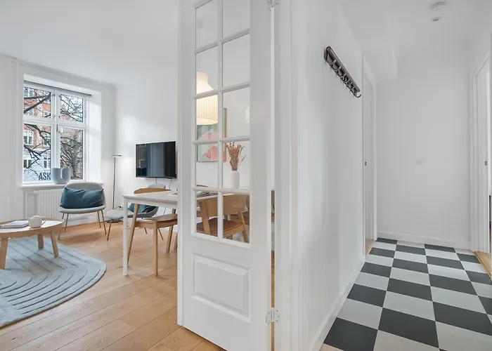 Appart hôtel Nabo 4*