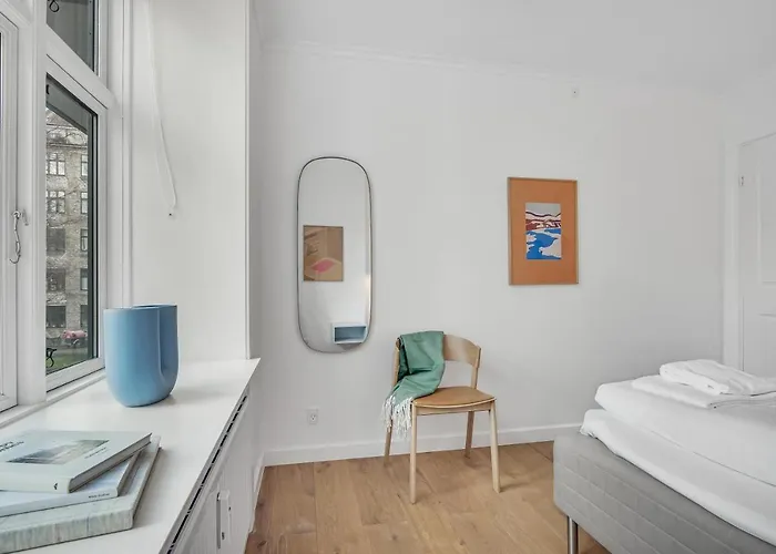 Nabo Appart hôtel 4*