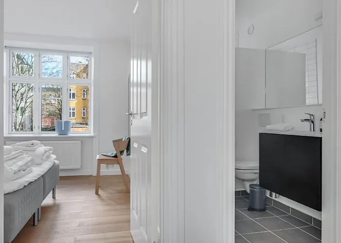 Nabo Appart hôtel 4*