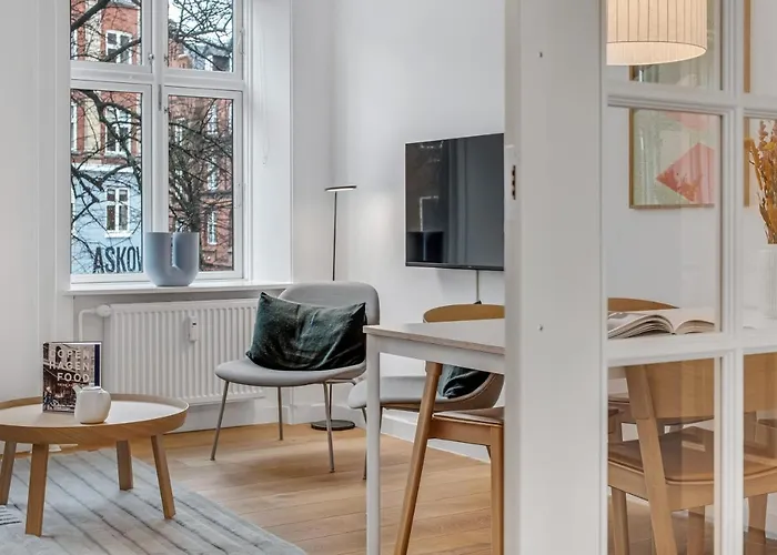 Appart hôtel Nabo 4*