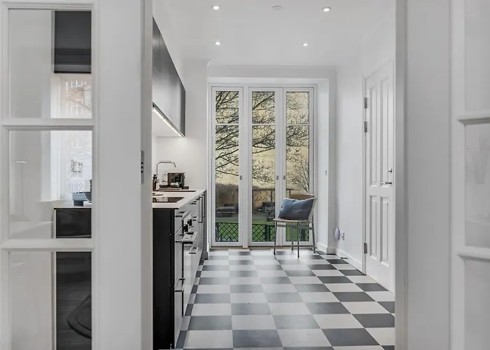 Nabo Appart hôtel 4*