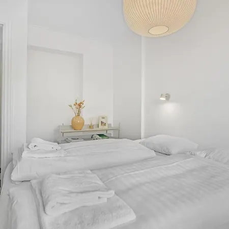 Nabo Lejlighedshotel